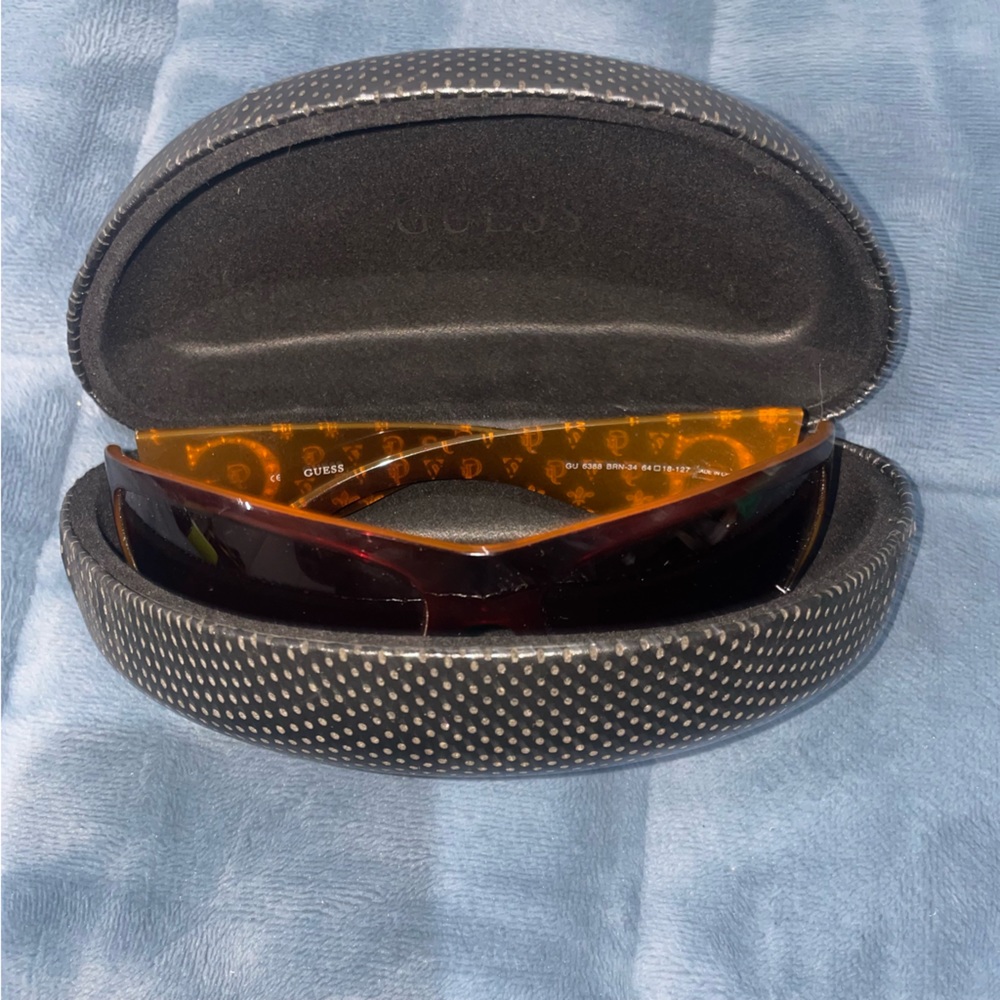 Guess sunglasses